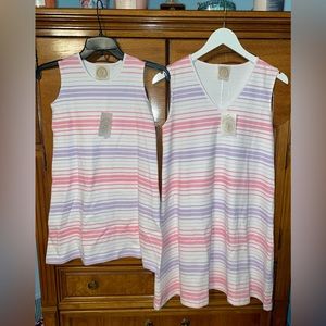 TBBC Mommy & Me Matching Dresses